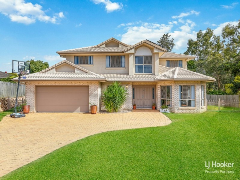 16 Chalmers Place, Sunnybank QLD 4109