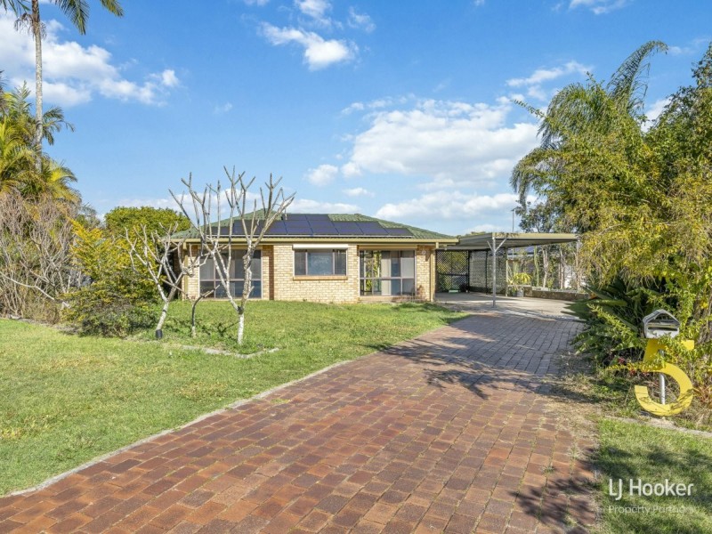 5 Coen Court, Runcorn QLD 4113