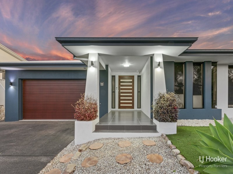 6 Bowers Street, Eight Mile Plains QLD 4113