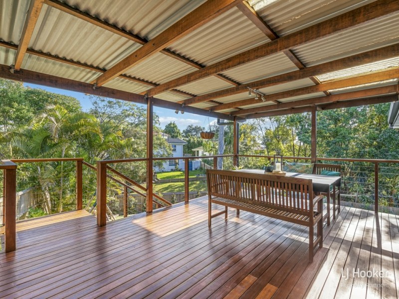 35 Suncroft Street, Mount Gravatt QLD 4122
