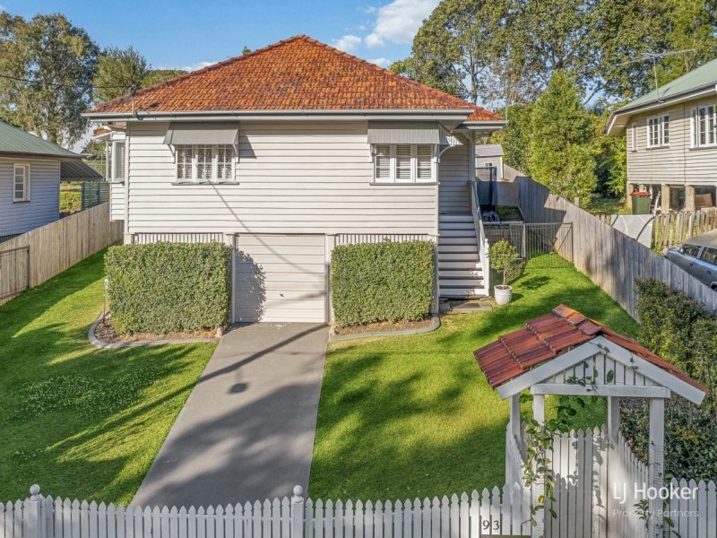 93 Margate Street, Mount Gravatt East QLD 4122