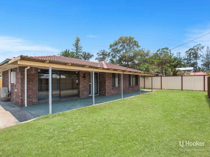 55A Bluegum Drive, Marsden QLD 4132