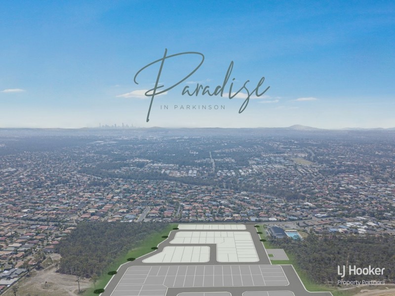 Lot 106/699 Algester Road, Parkinson QLD 4115