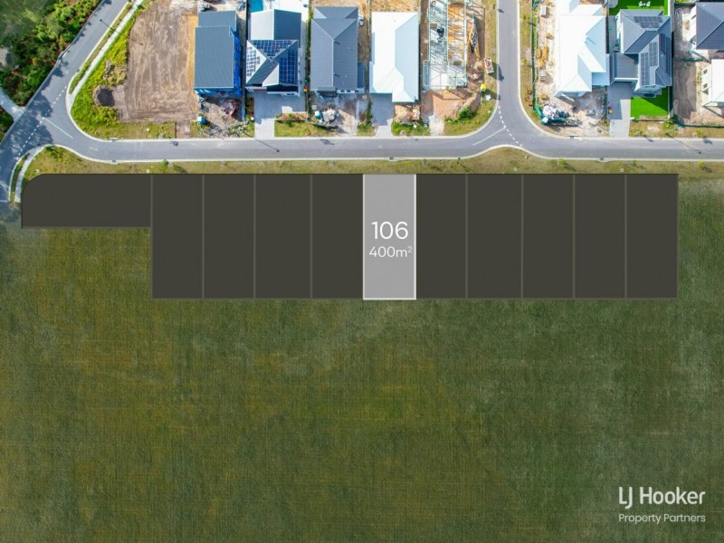 Lot 106/699 Algester Road, Parkinson QLD 4115