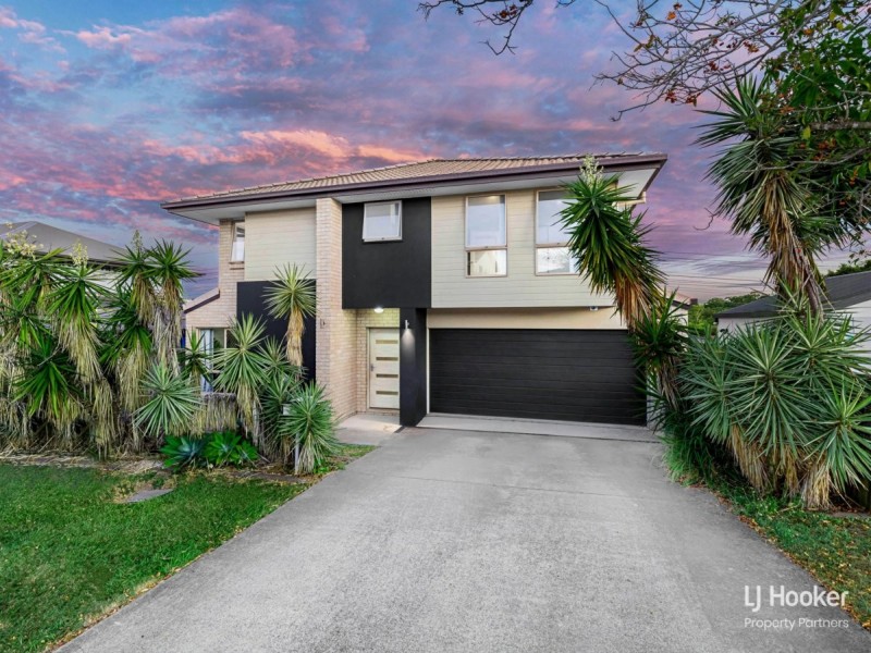 4 Andree Place, Wishart QLD 4122