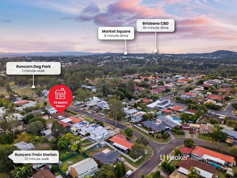 35 Methil Street, Runcorn QLD 4113
