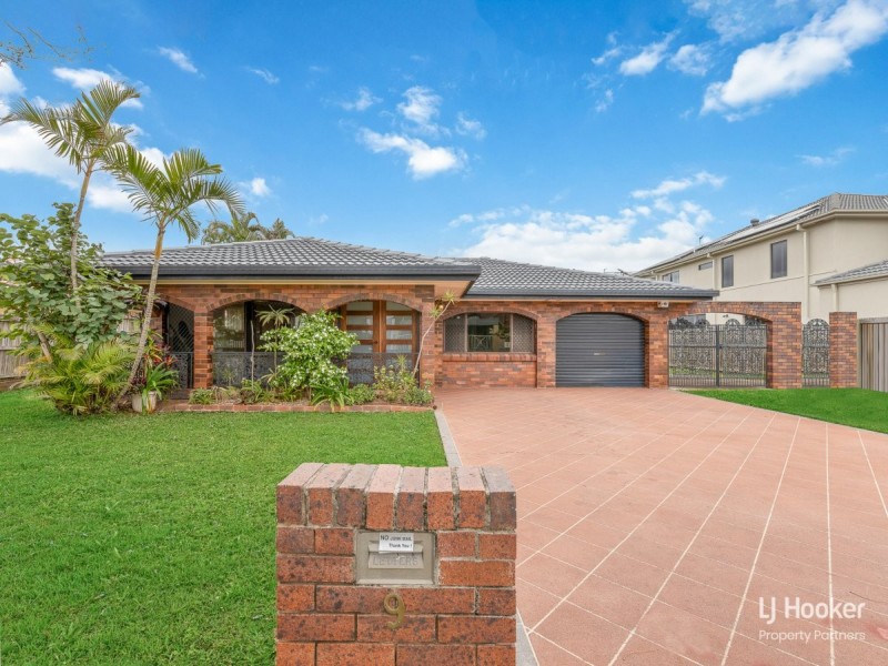7 Janda Street, Robertson QLD 4109