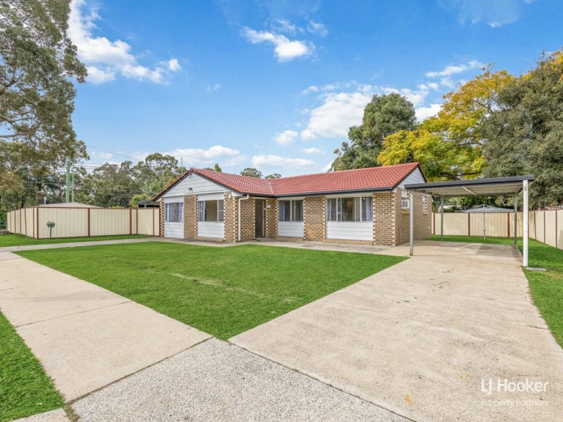 2 Parklands Drive, Boronia Heights QLD 4124