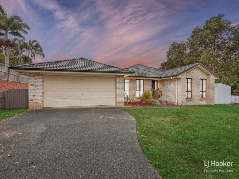 1 Ellis Place, Underwood QLD 4119