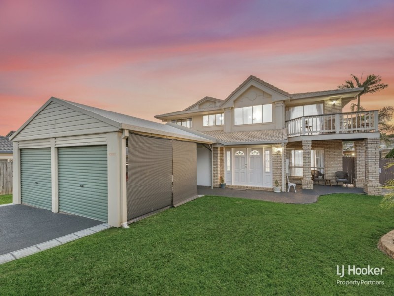 6 Autumn Close, Calamvale QLD 4116