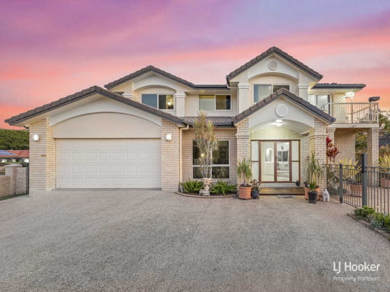 22 Avonlea Place, Eight Mile Plains QLD 4113