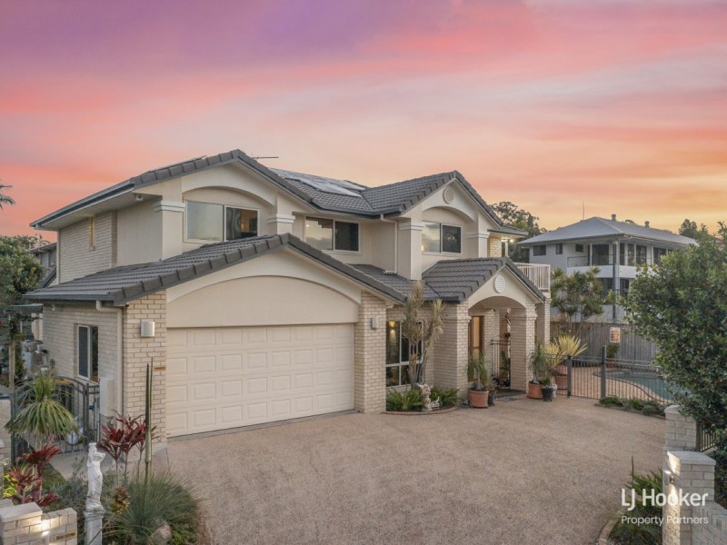 22 Avonlea Place, Eight Mile Plains QLD 4113