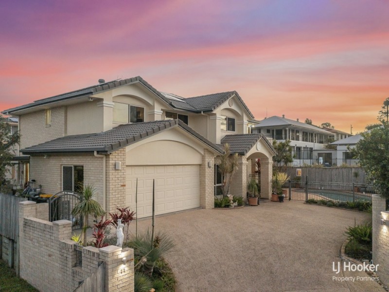 22 Avonlea Place, Eight Mile Plains QLD 4113