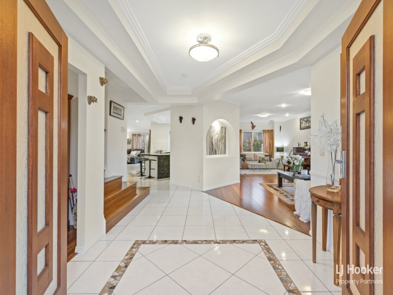 22 Avonlea Place, Eight Mile Plains QLD 4113