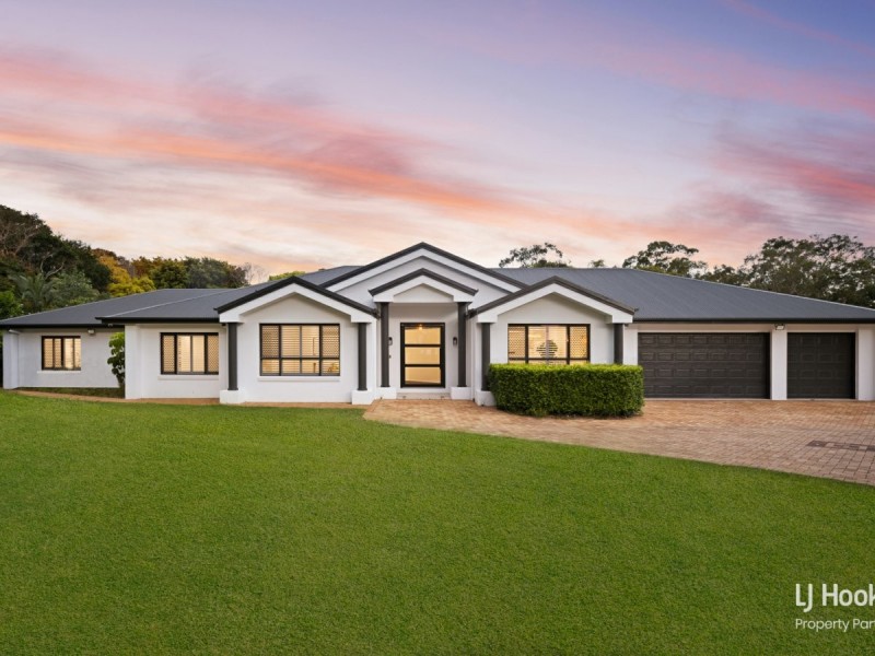 40 Glenmore Crescent, Rochedale QLD 4123
