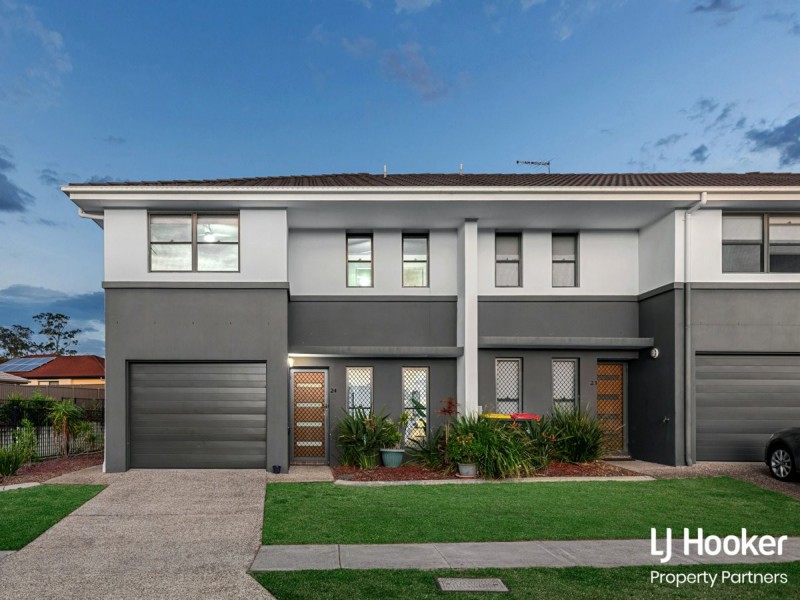24/30 Girraween Crescent, Parkinson QLD 4115