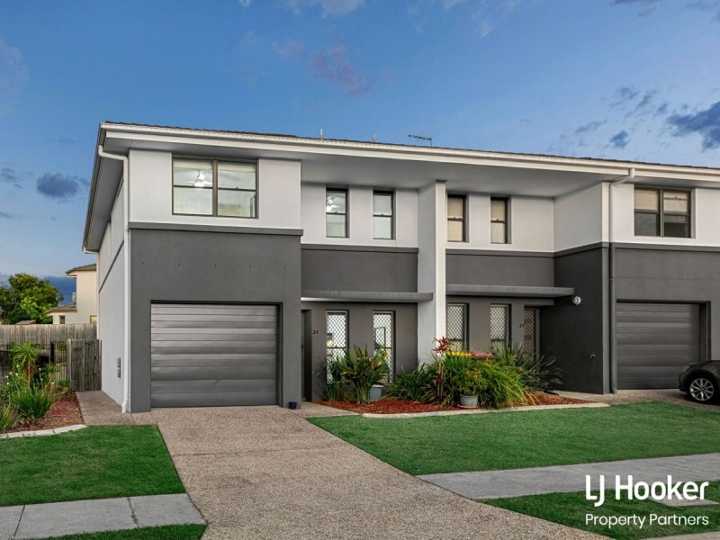 24/30 Girraween Crescent, Parkinson QLD 4115