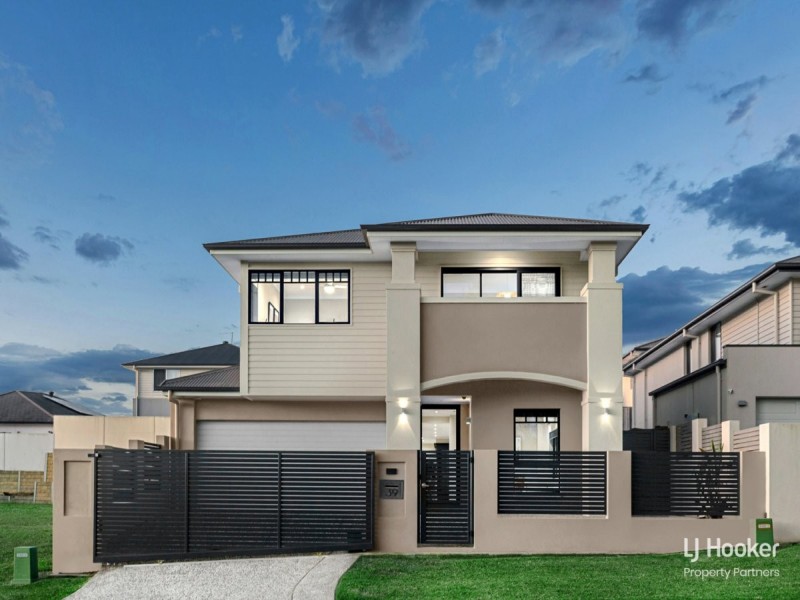 39 Finch Parade, Rochedale QLD 4123