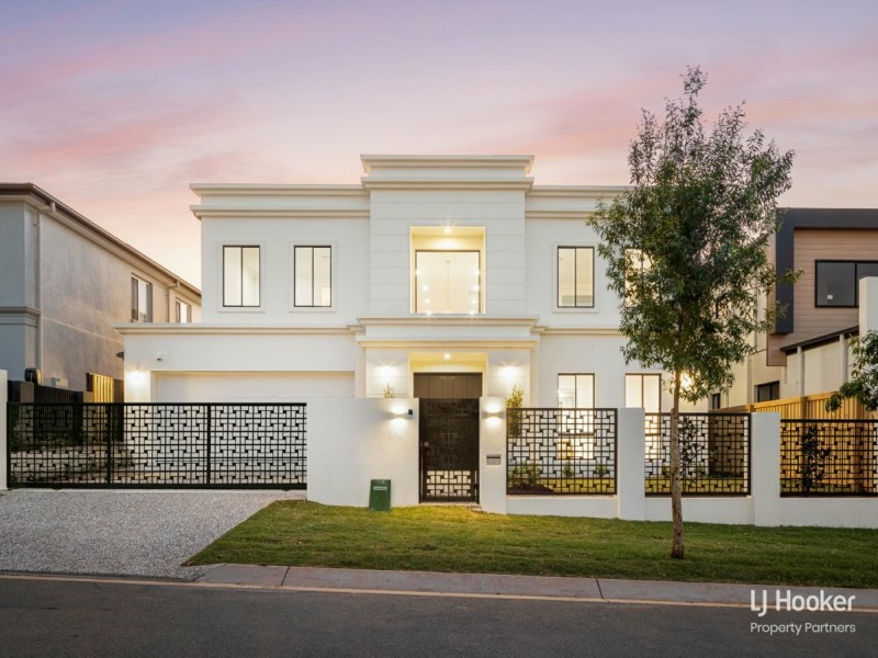 3 Dell Street, Rochedale QLD 4123