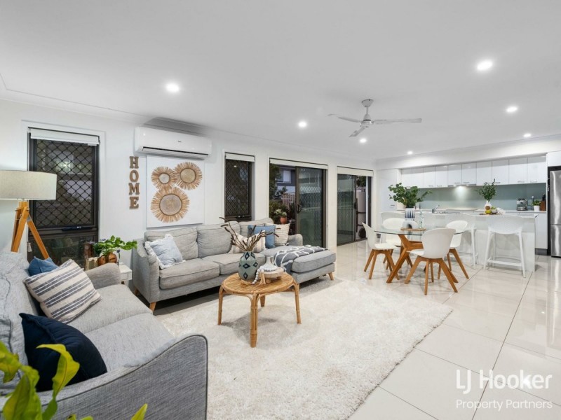 31/25 Yarrawonga Street, Calamvale QLD 4116
