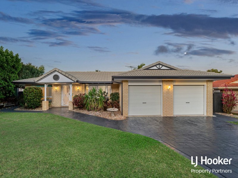 7 Conrad Place, Wishart QLD 4122