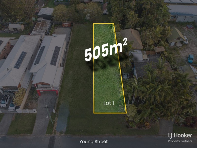 181 Young Street, Sunnybank QLD 4109