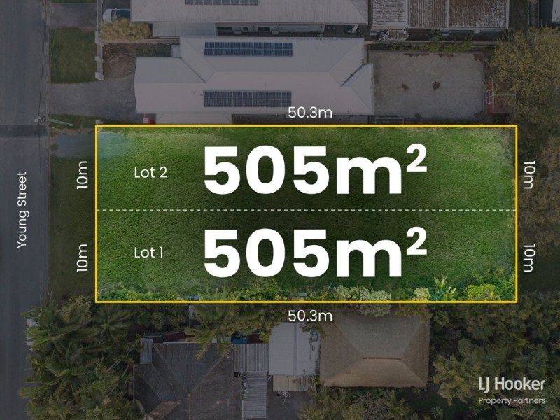 181 Young Street, Sunnybank QLD 4109