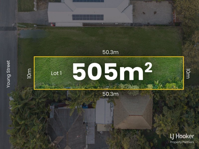 181 Young Street, Sunnybank QLD 4109