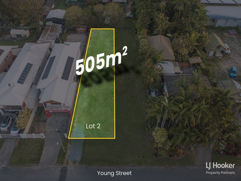 181 Young Street, Sunnybank QLD 4109