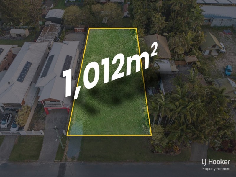 181 Young Street, Sunnybank QLD 4109