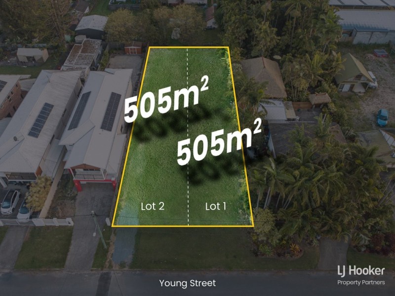 181 Young Street, Sunnybank QLD 4109