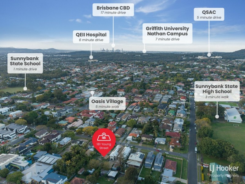181 Young Street, Sunnybank QLD 4109