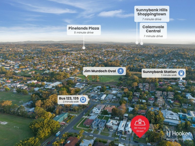 181 Young Street, Sunnybank QLD 4109