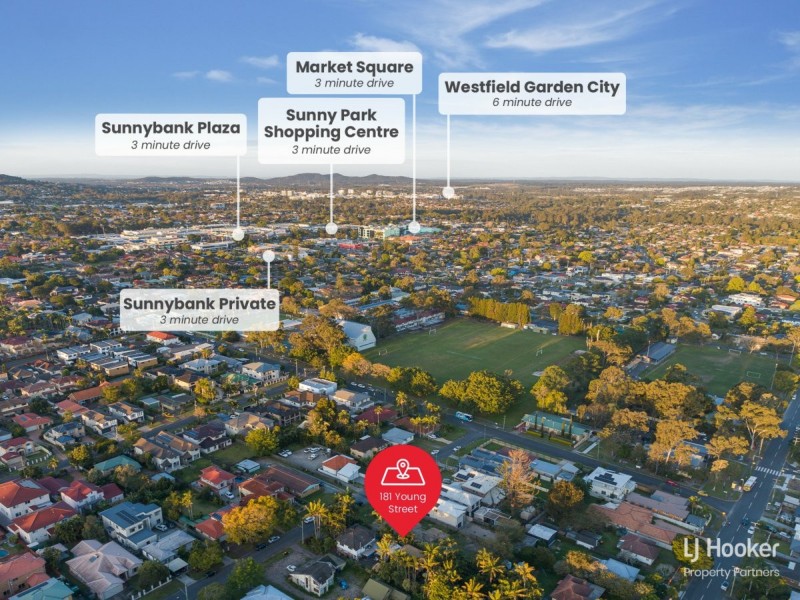 181 Young Street, Sunnybank QLD 4109
