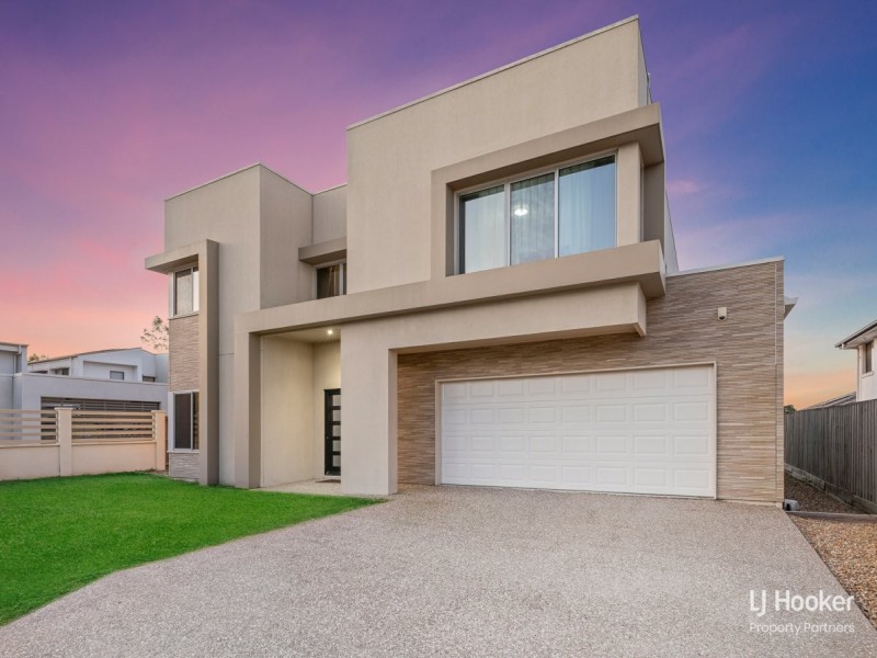 94 Kookaburra Circuit, Rochedale QLD 4123