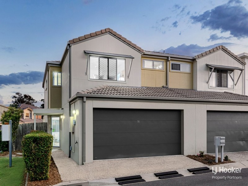 63/50 Perkins Street, Calamvale QLD 4116