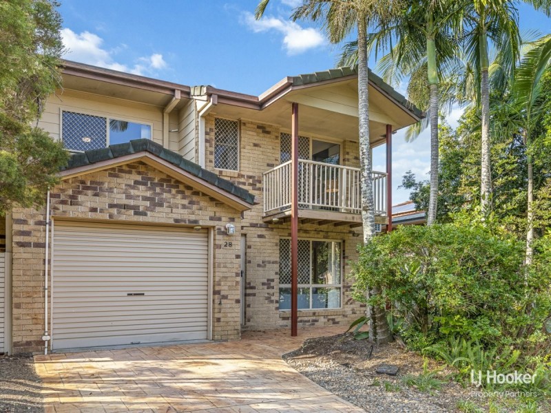28/12 Grandchester Street, Sunnybank Hills QLD 4109
