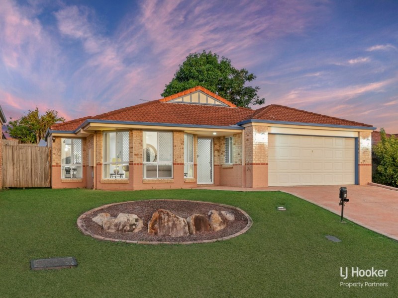 7 Killarney Place, Parkinson QLD 4115