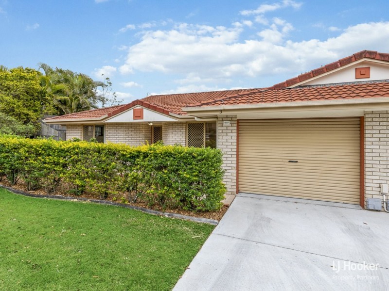3/100 Bordeaux Street, Eight Mile Plains QLD 4113