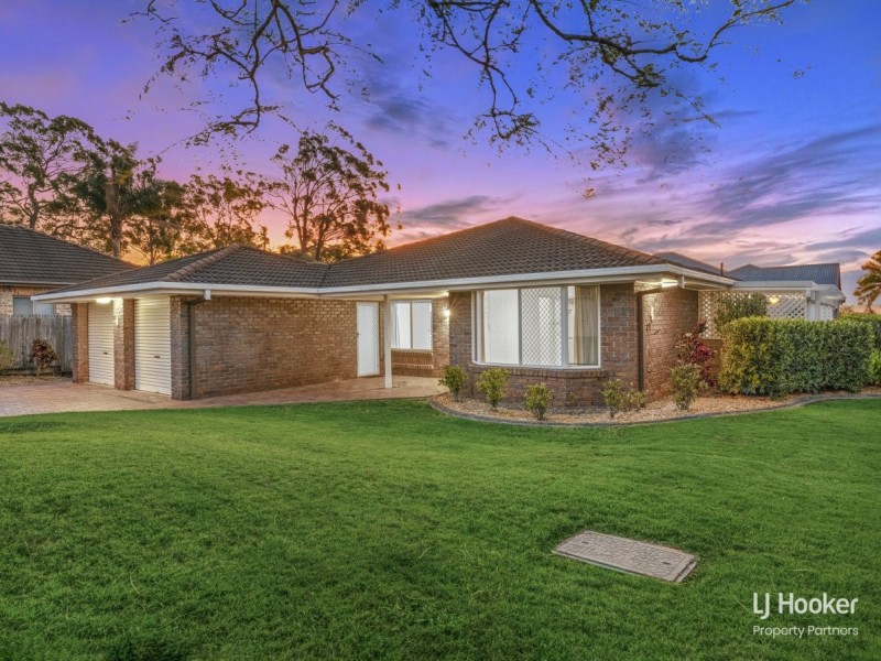 4 Thistlewood Court, Algester QLD 4115