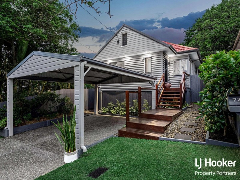 72 Invermore Street, Mount Gravatt East QLD 4122