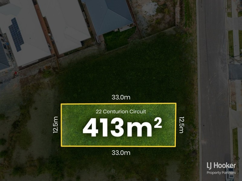 22 & 24 Centurion Circuit, Holmview QLD 4207