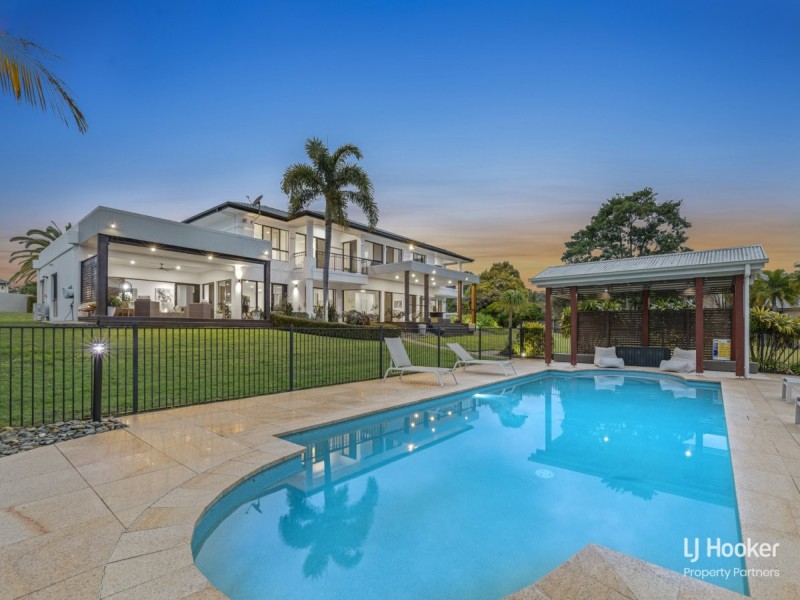 111 Lexton Street, Stretton QLD 4116