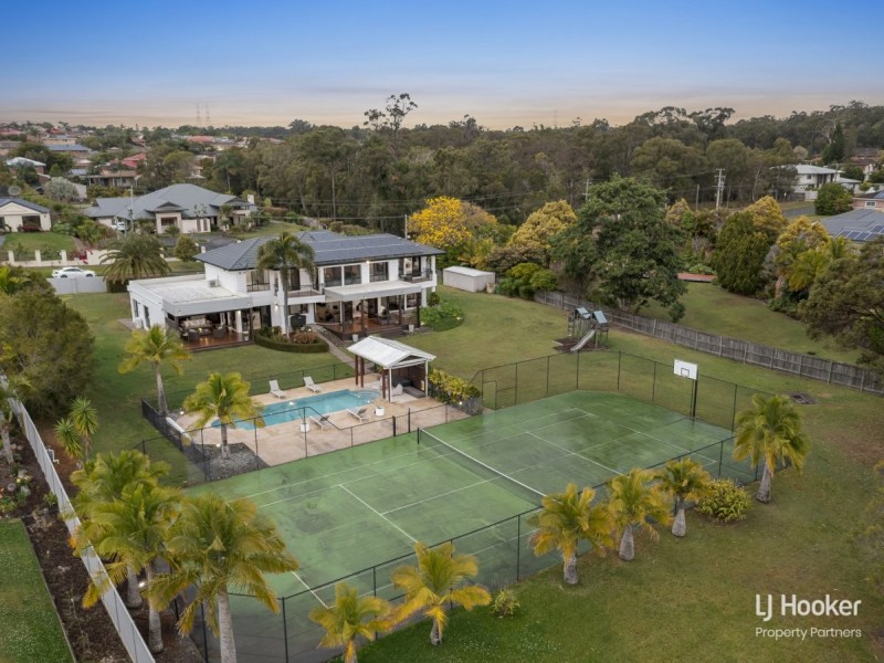 111 Lexton Street, Stretton QLD 4116