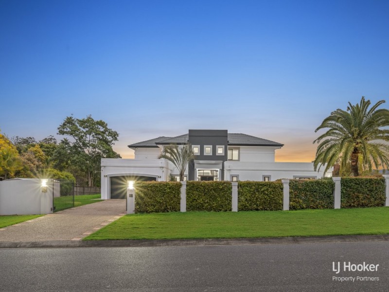 111 Lexton Street, Stretton QLD 4116