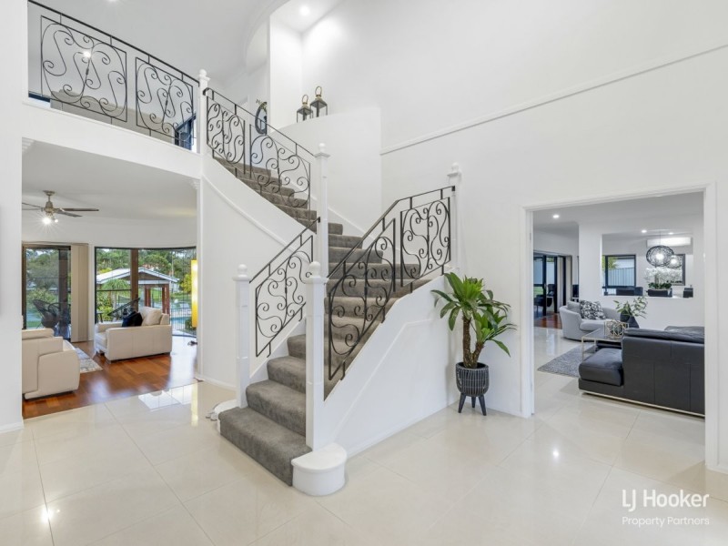 111 Lexton Street, Stretton QLD 4116