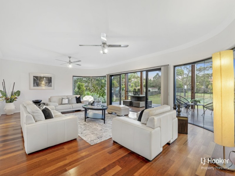 111 Lexton Street, Stretton QLD 4116