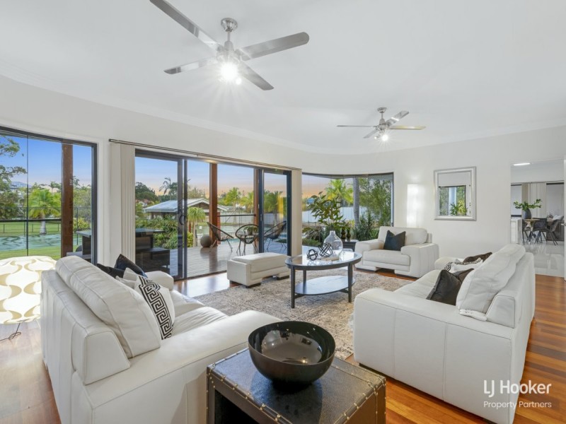 111 Lexton Street, Stretton QLD 4116