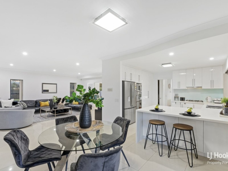 111 Lexton Street, Stretton QLD 4116