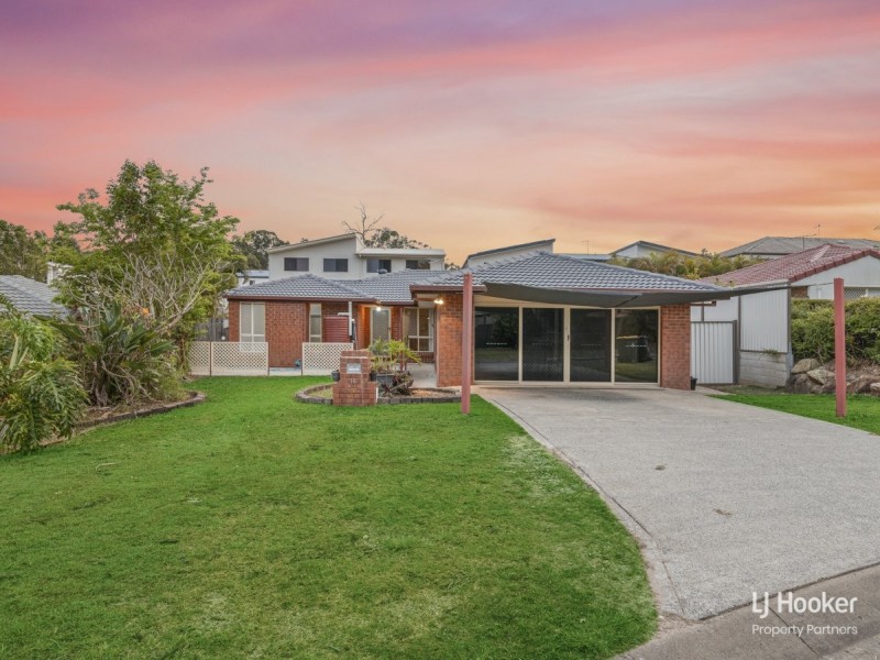 16 Housman Place, Calamvale QLD 4116